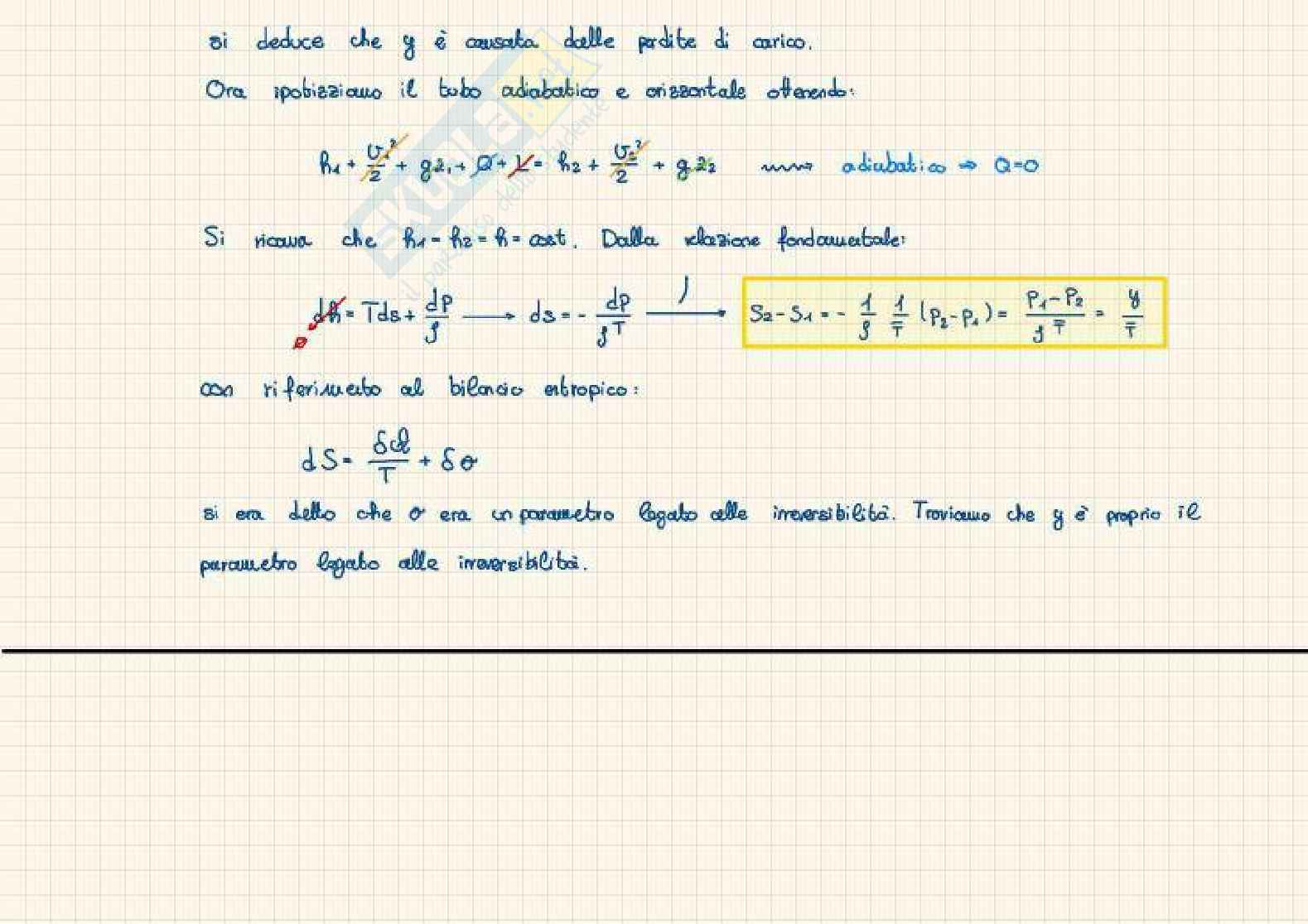 Appunti Fisica tecnica e macchine - Parte 1 Pag. 76