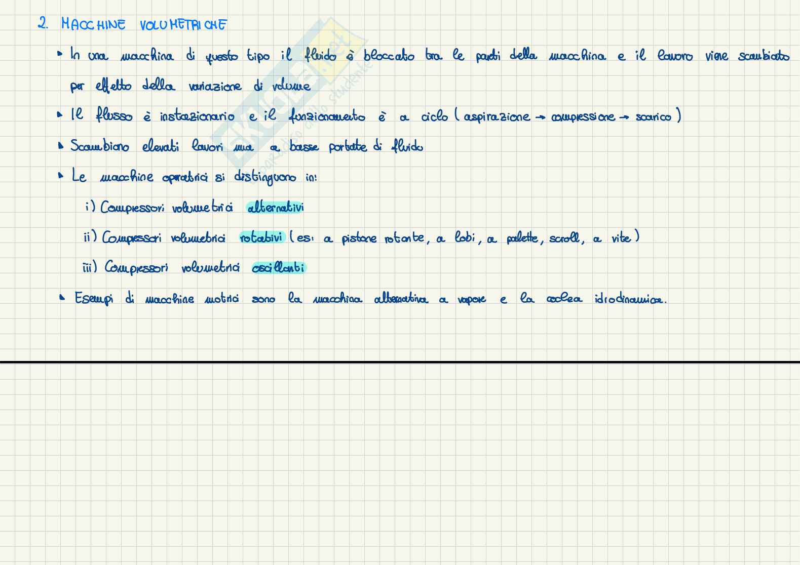 Appunti Fisica tecnica e macchine - Parte 1 Pag. 86