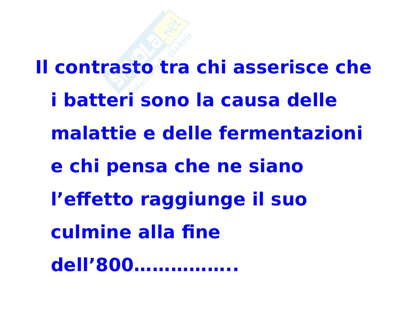 Microbiologia  Pag. 2