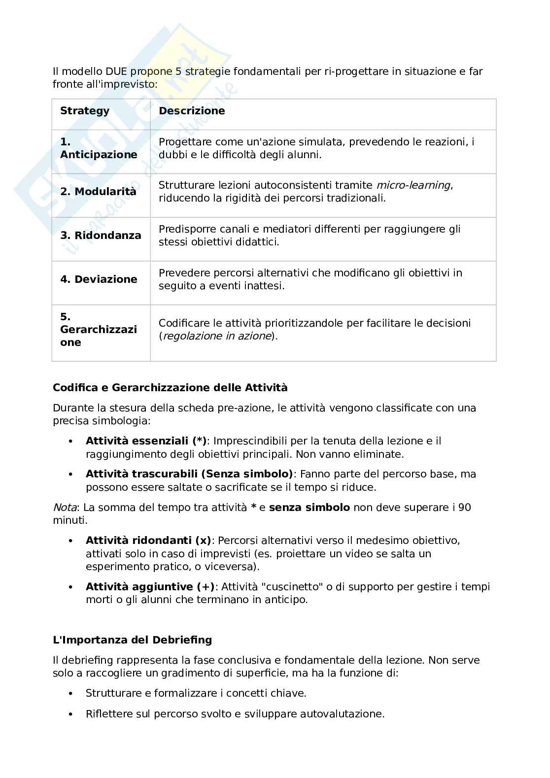 Appunti esame Teorie e metodi della programmazione Pag. 16
