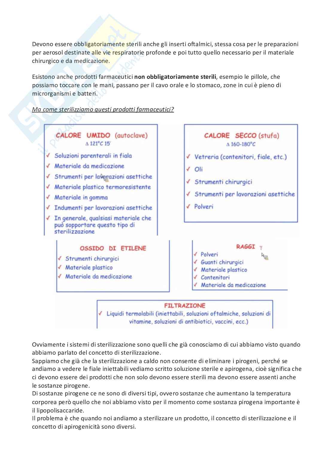 Microbiologia e microbiologia clinica - parte 2 Pag. 31