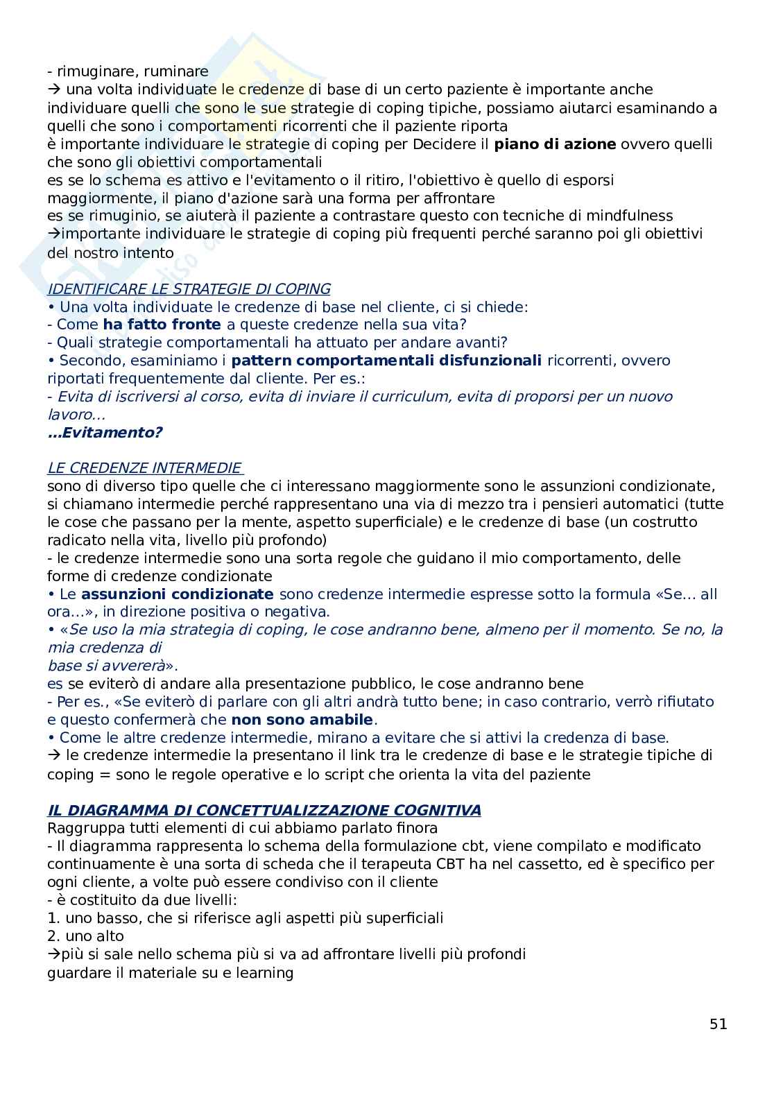 Modelli di colloquio - modulo Pag. 51