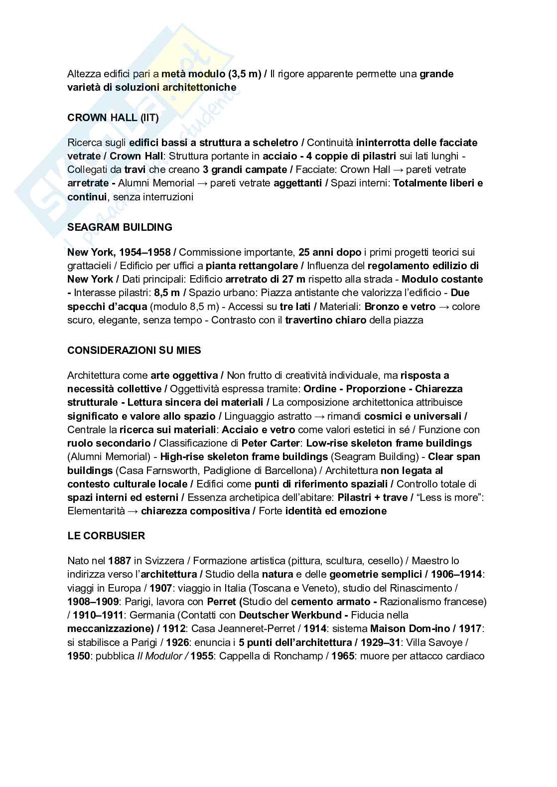 Storia del design Pag. 11