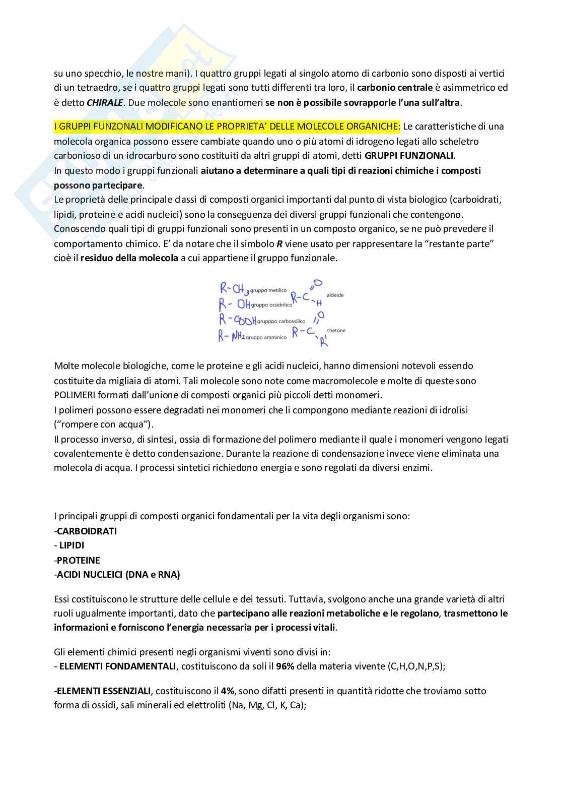 Biologia applicata Pag. 2