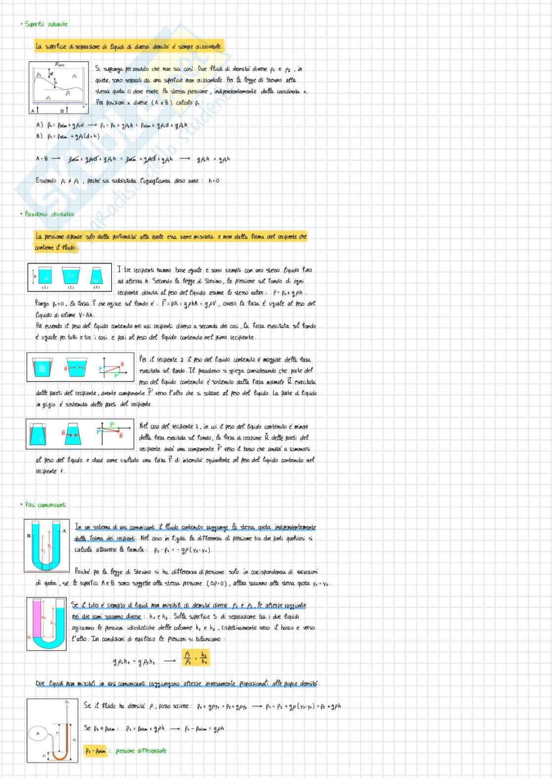 Fisica I - Appunti Pag. 86