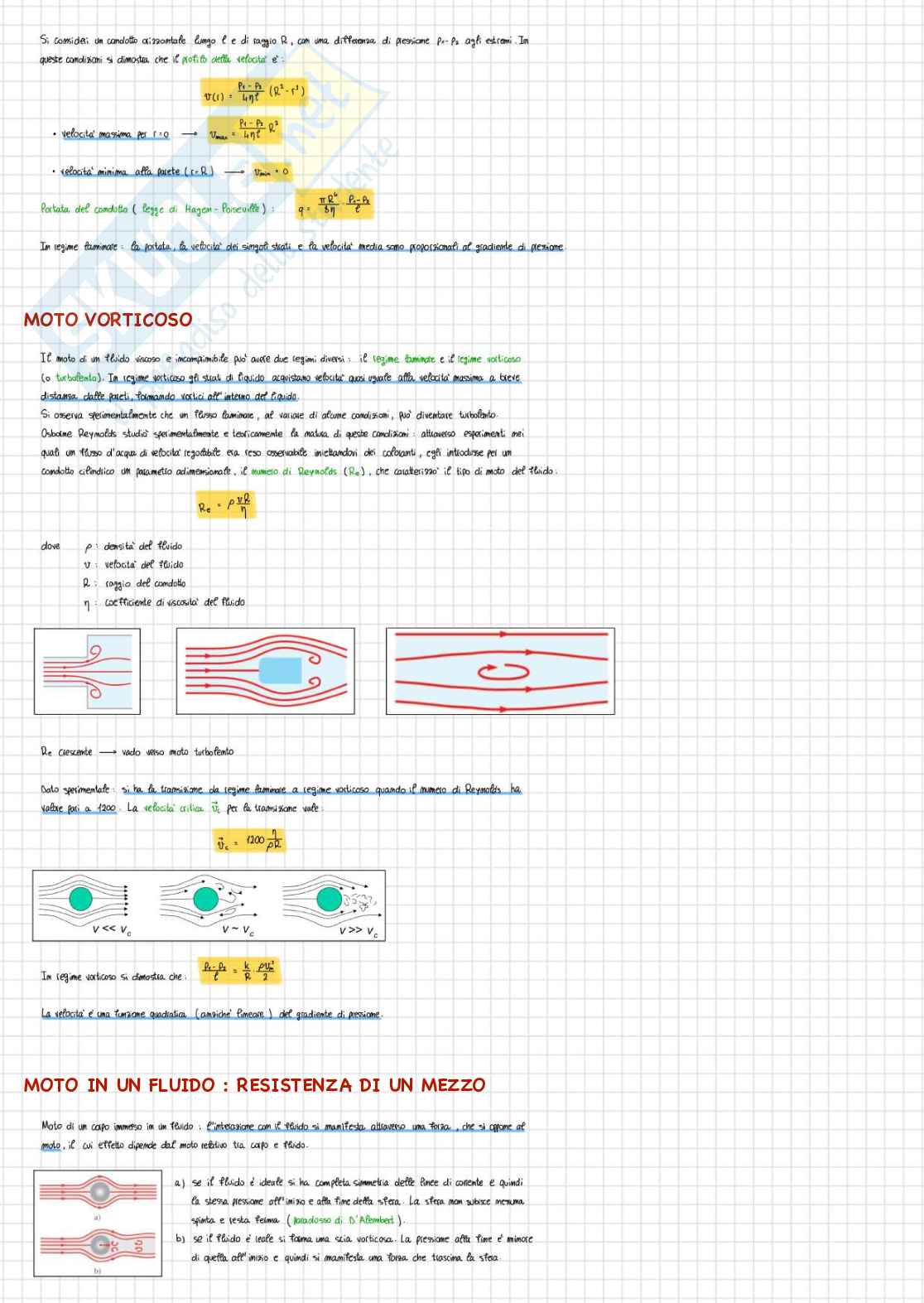 Fisica I - Appunti Pag. 91