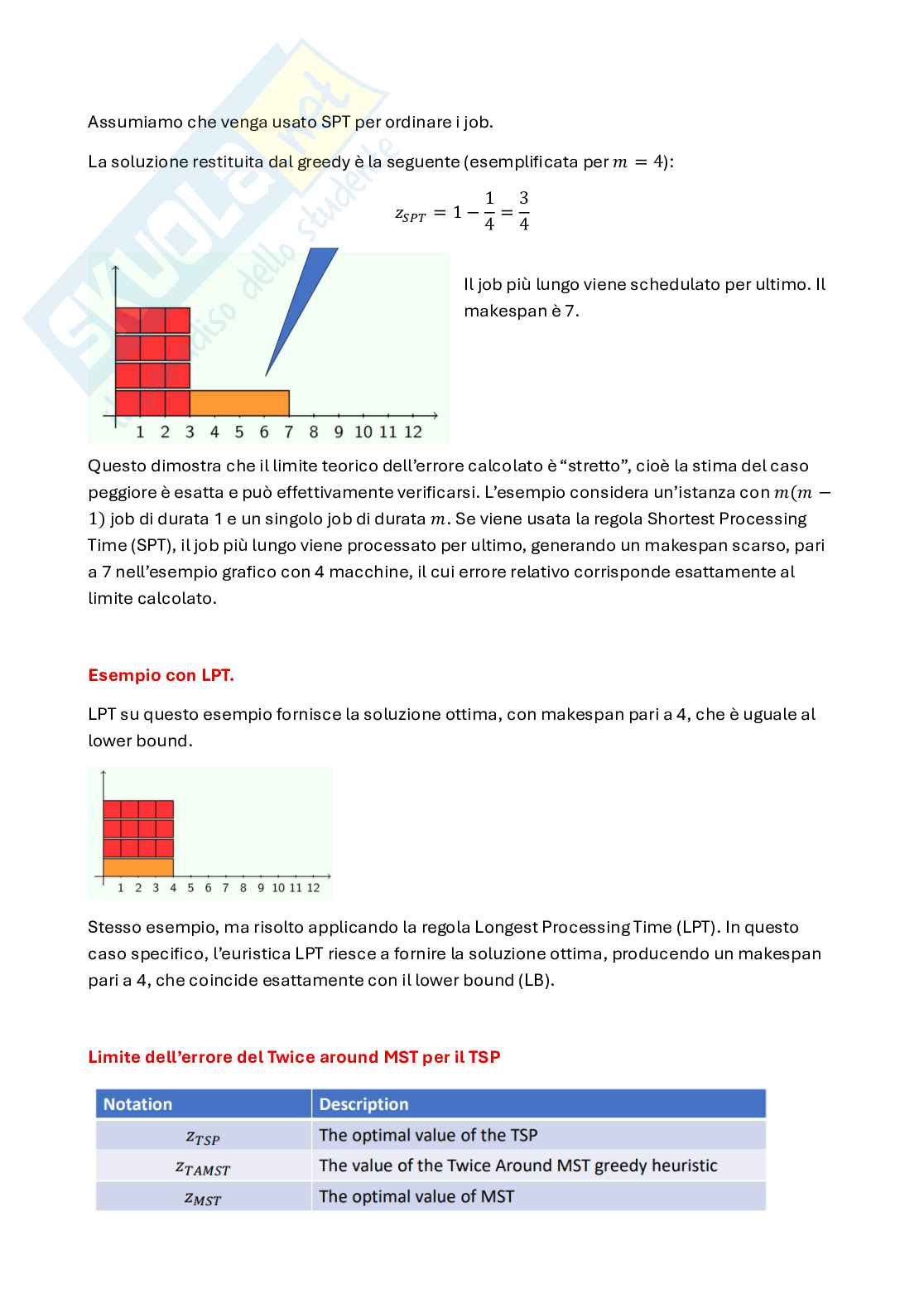Appunti Optimization and data science for management secondo parziale (in italiano) Pag. 66