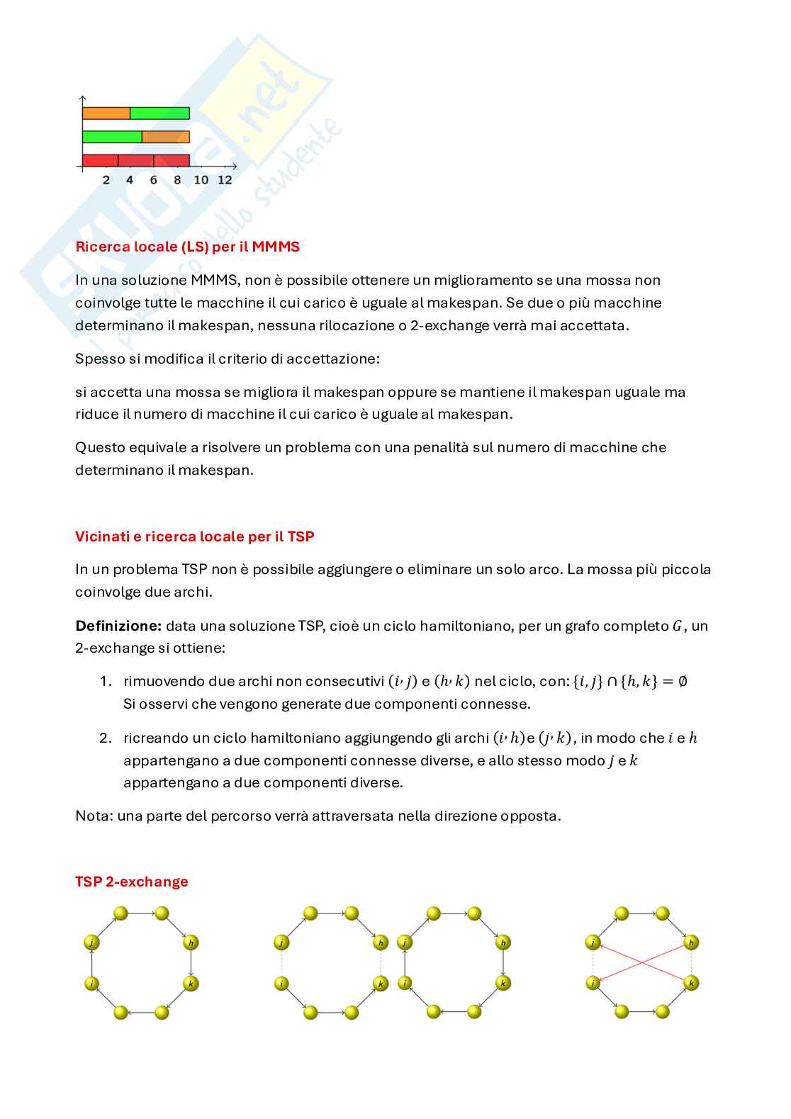 Appunti Optimization and data science for management secondo parziale (in italiano) Pag. 71