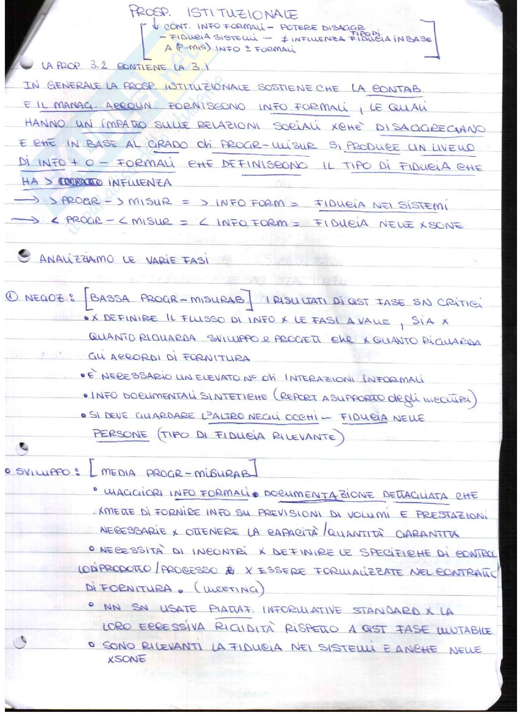 Sistemi per il controllo direzionale - Appunti Pag. 106