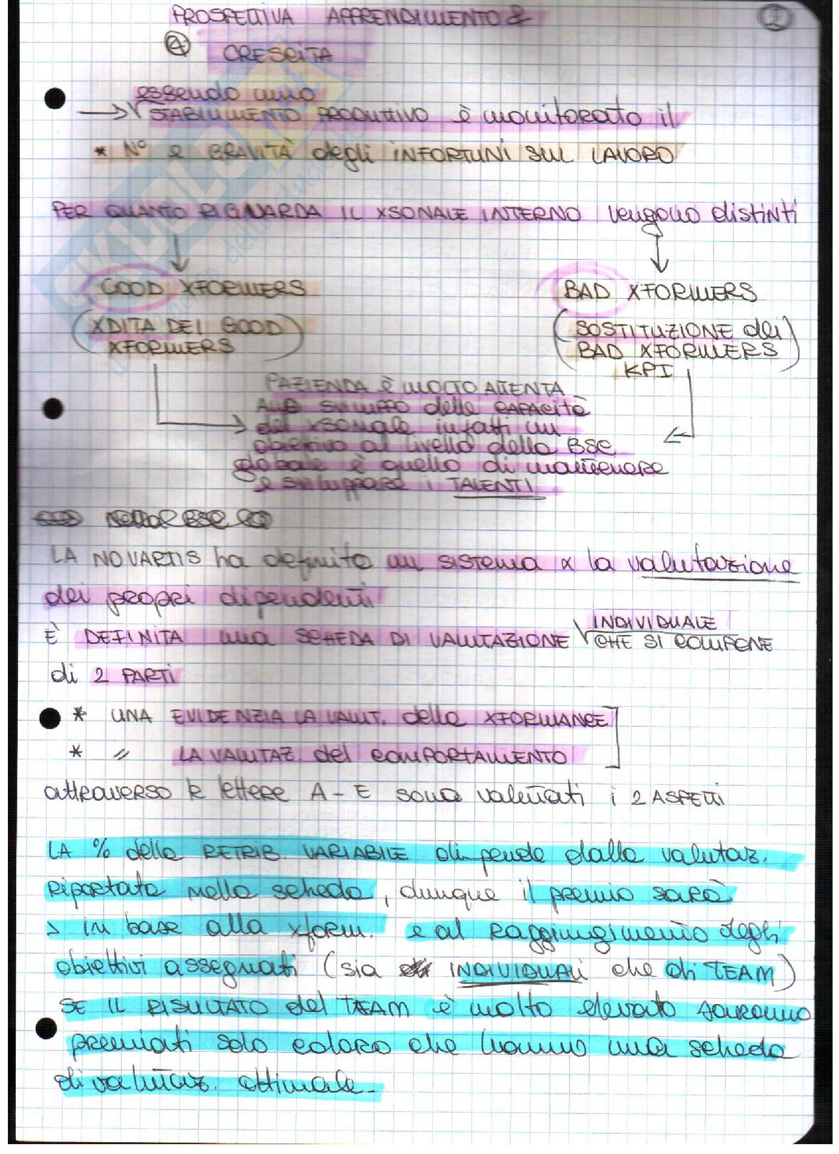 Sistemi per il controllo direzionale - Appunti Pag. 116
