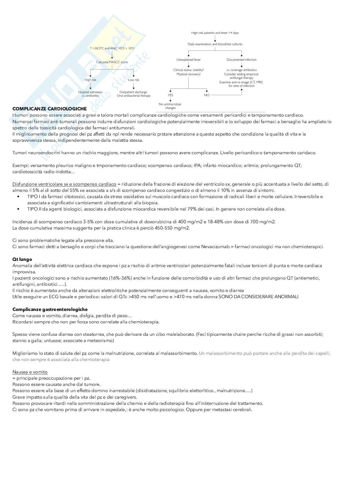 Oncologia medica Pag. 11