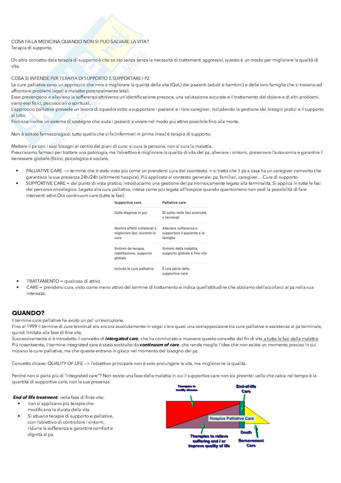 Oncologia medica Pag. 26