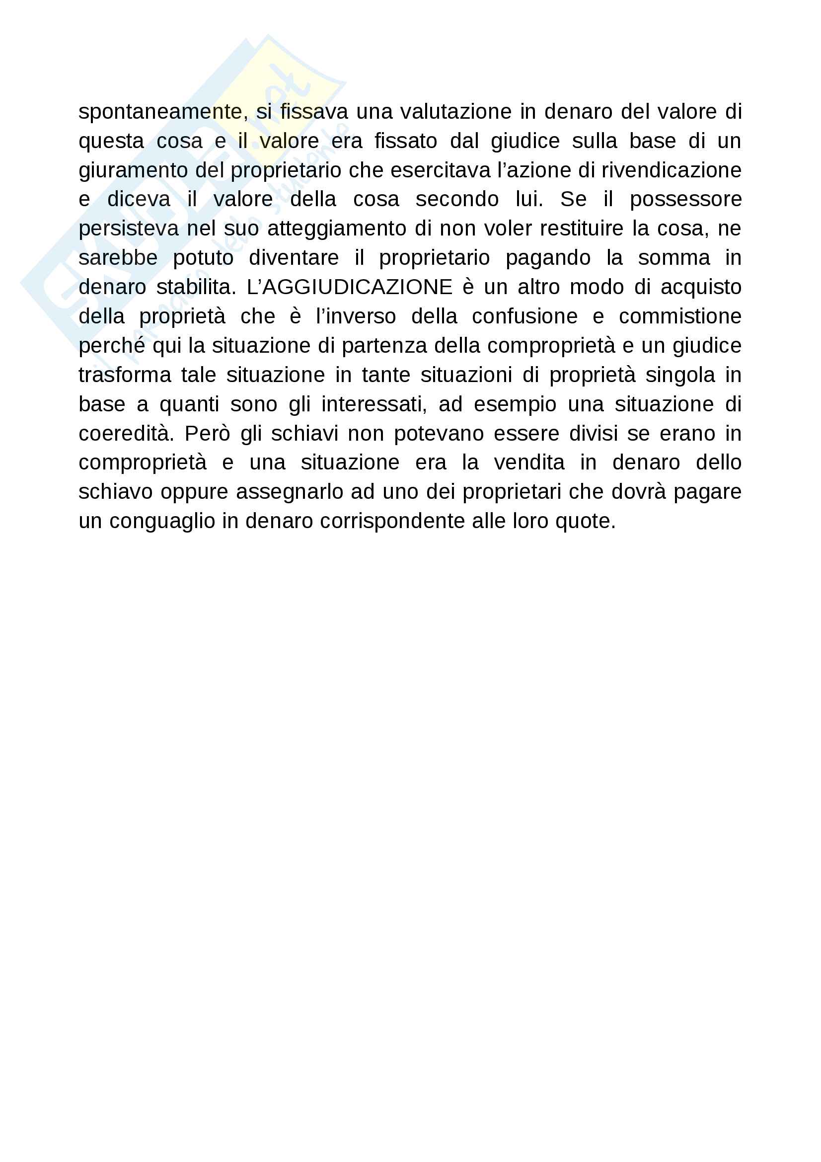 Istituzioni di diritto romano Pag. 41