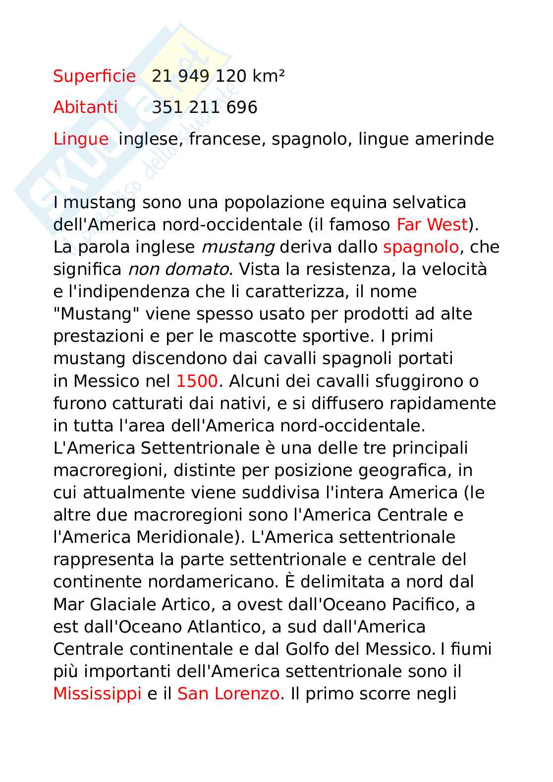 Tesina cavallo Pag. 21