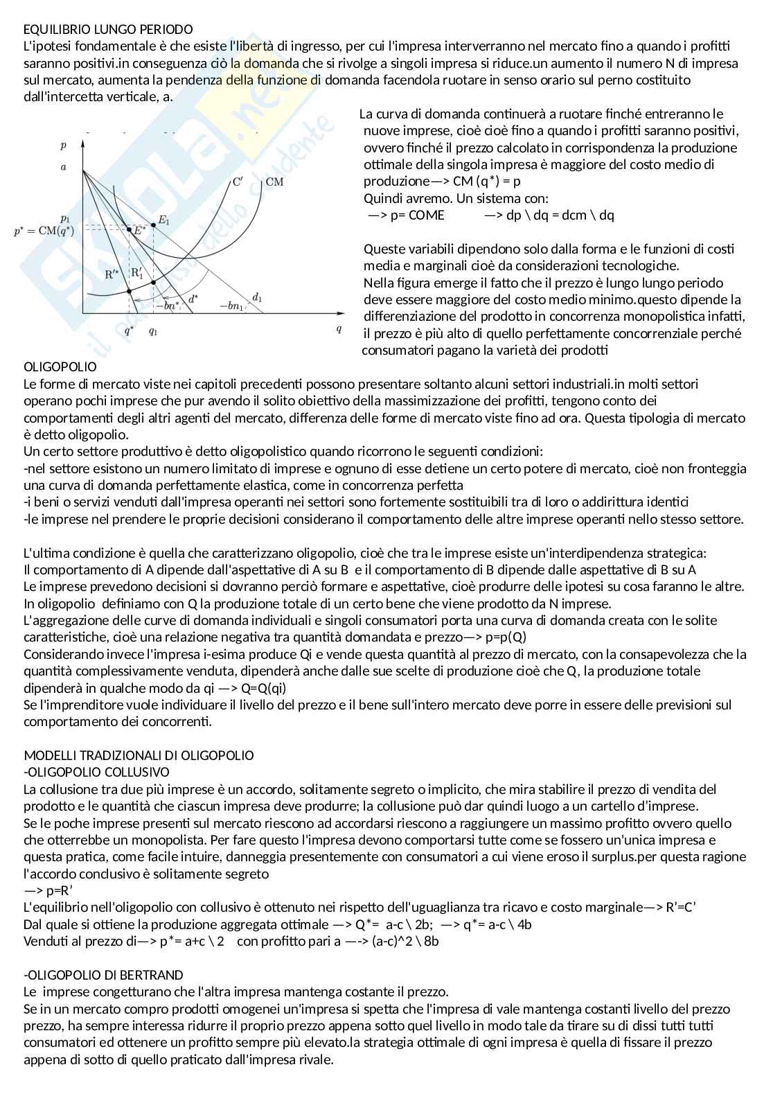 Economia politica 1 Pag. 26