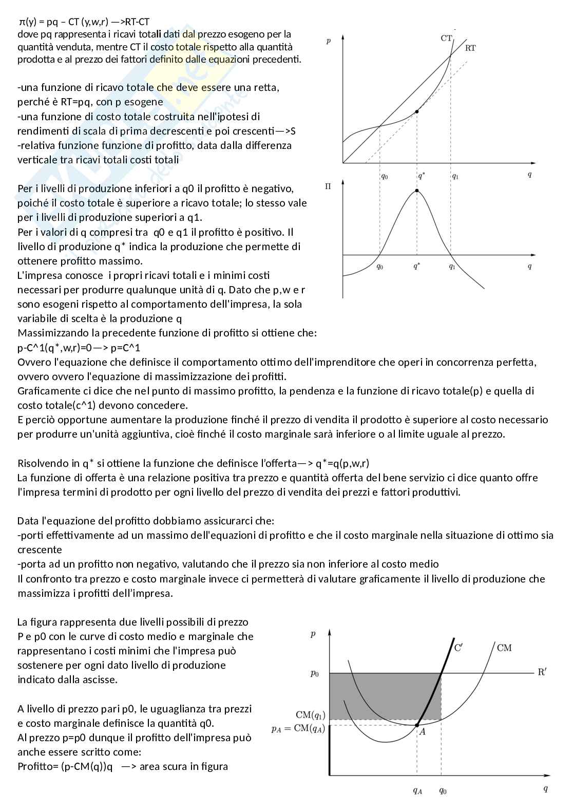 Economia politica 1 Pag. 6