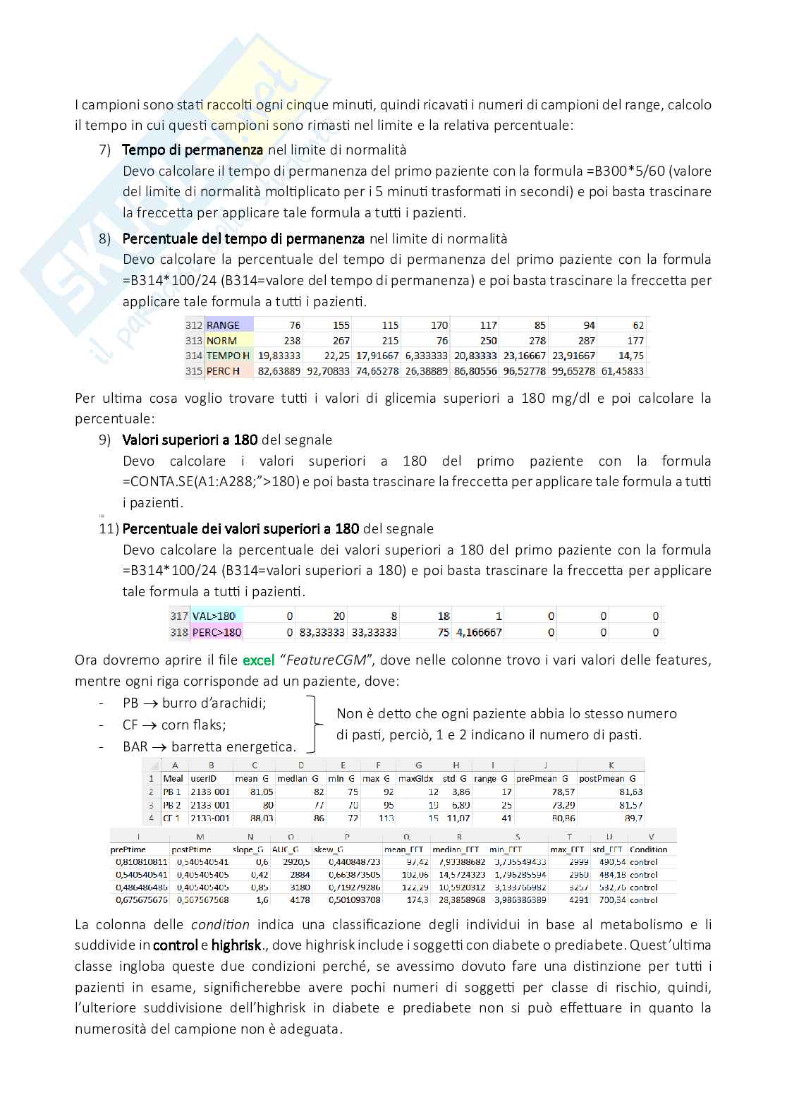 Appunti di informatica medica Pag. 2