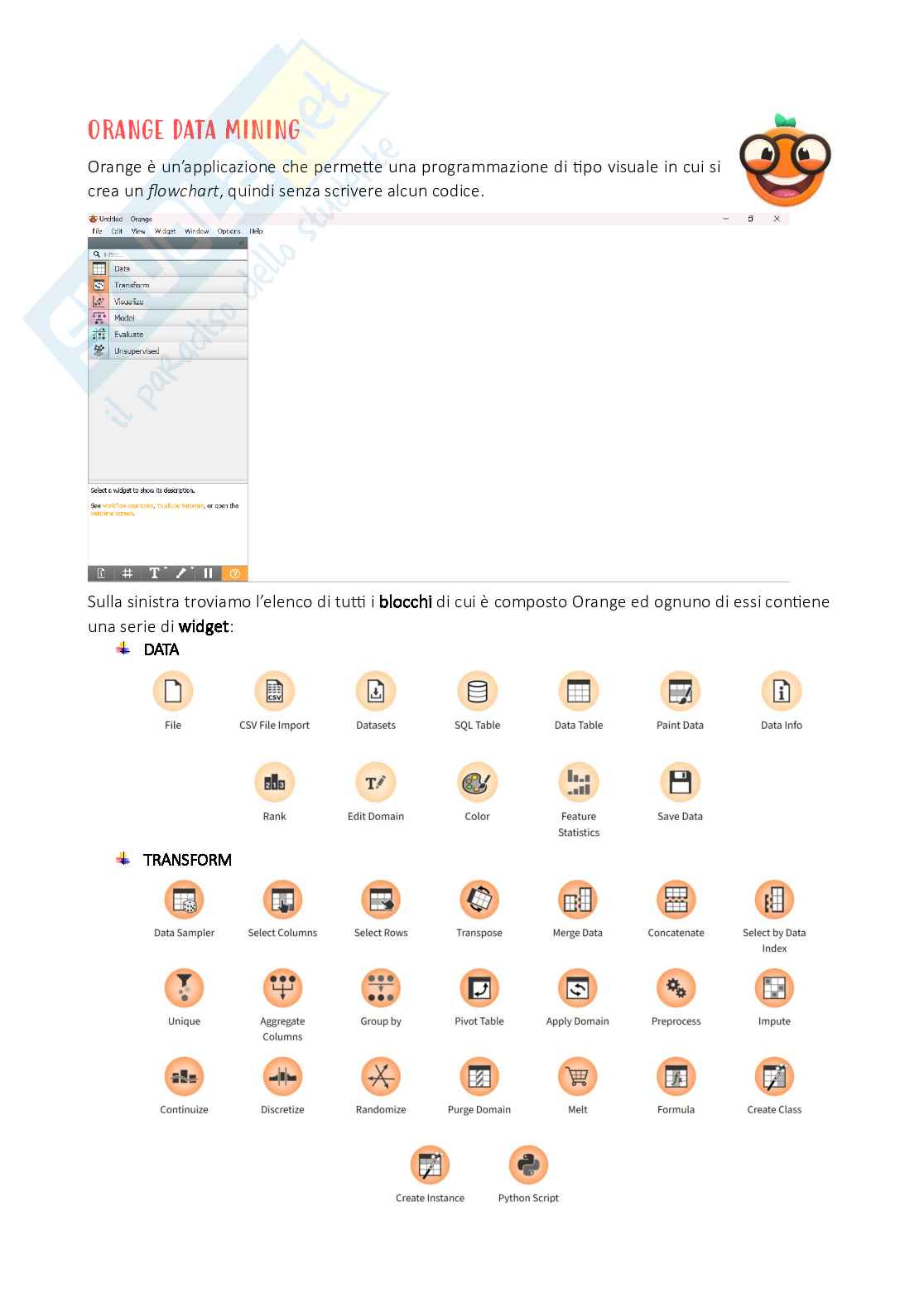 Appunti di informatica medica Pag. 6