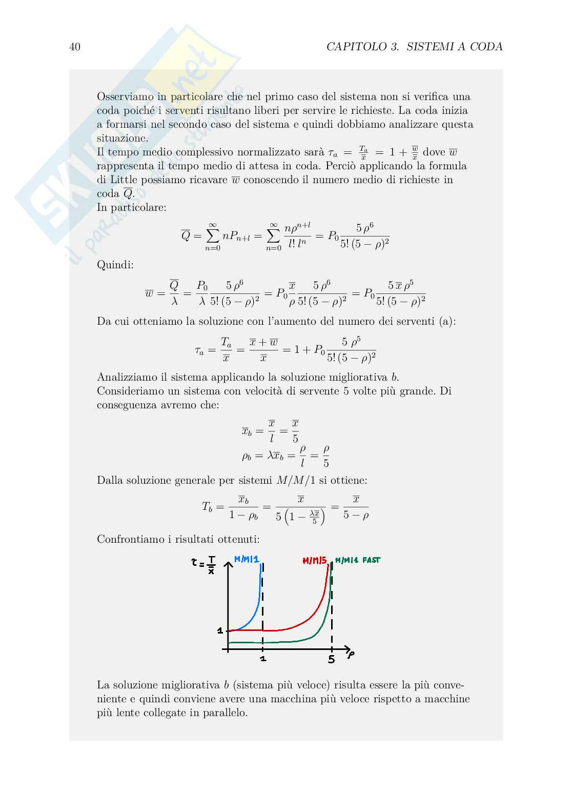 Appunti di Telecommunication Networks Pag. 41