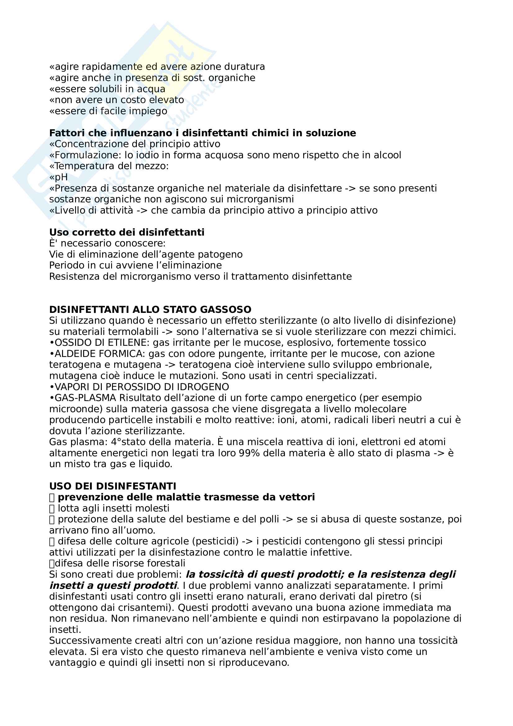 igiene Scienze Motorie Pag. 36