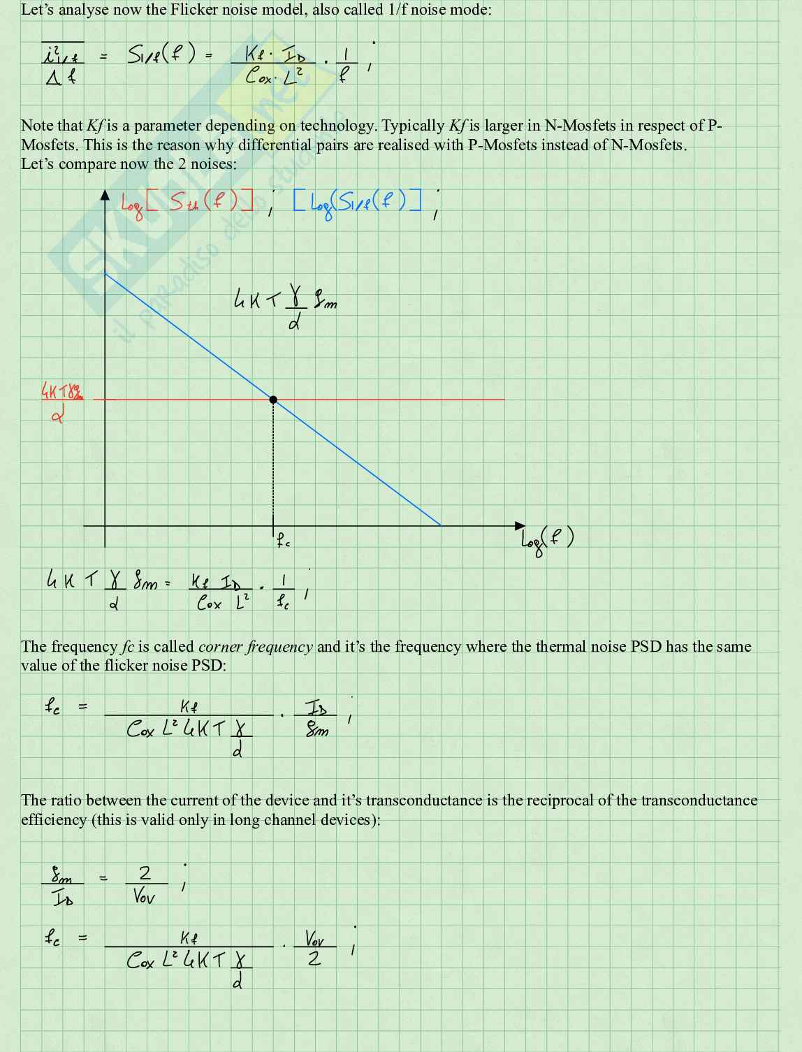 Unwind di Analogue Integrated Circuit Design - 5 di 5 Pag. 36