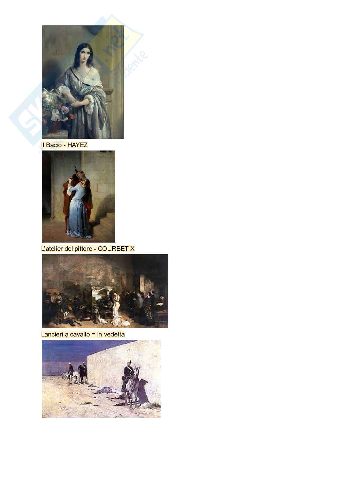 Storia dell'arte Pag. 2