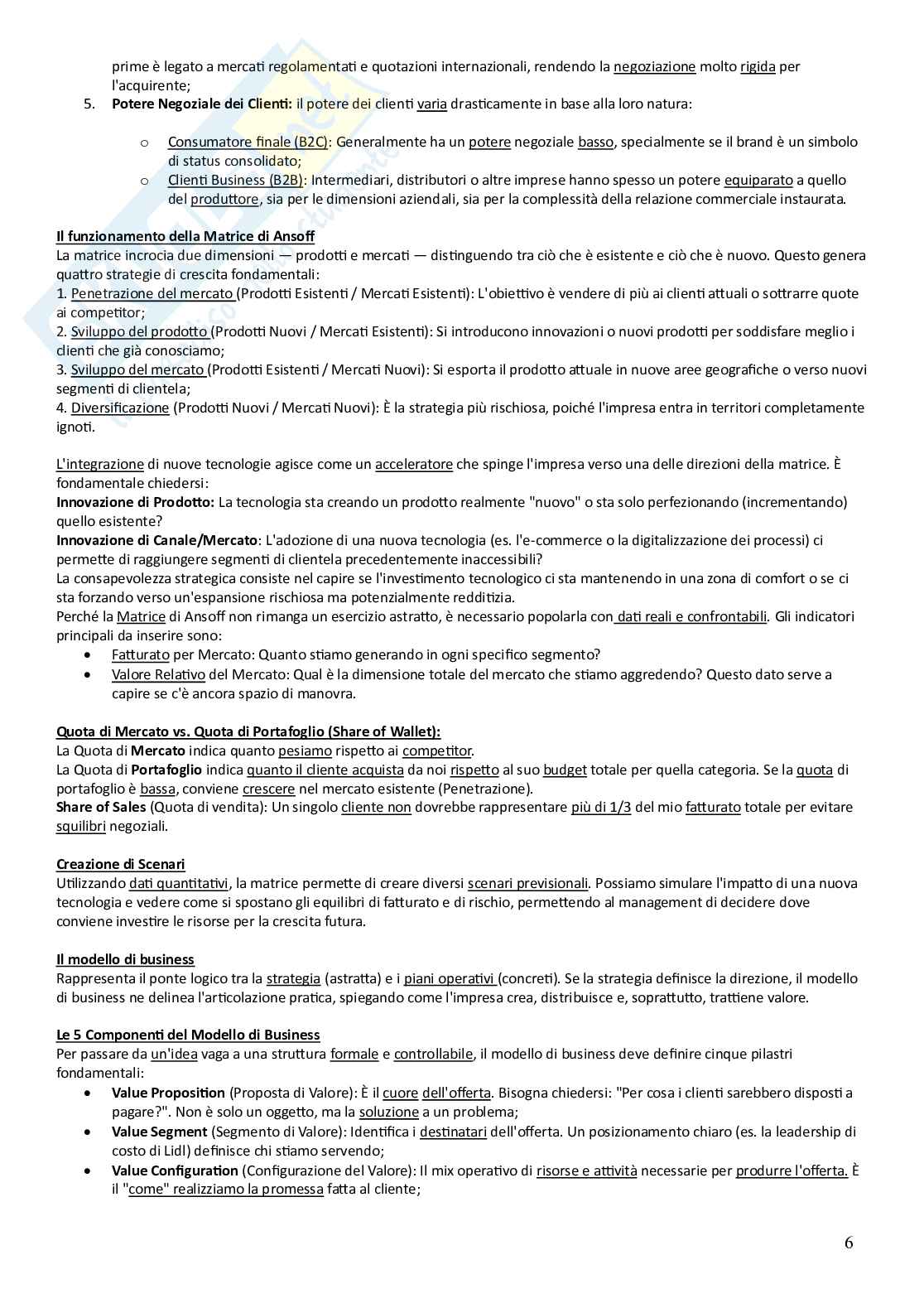 Primo modulo digital Pag. 6