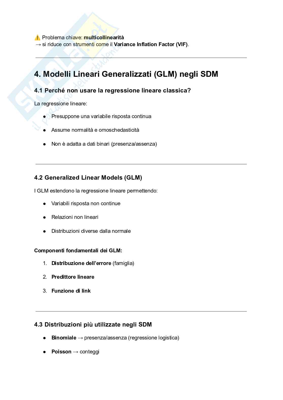 Ecologia alpina  Pag. 61