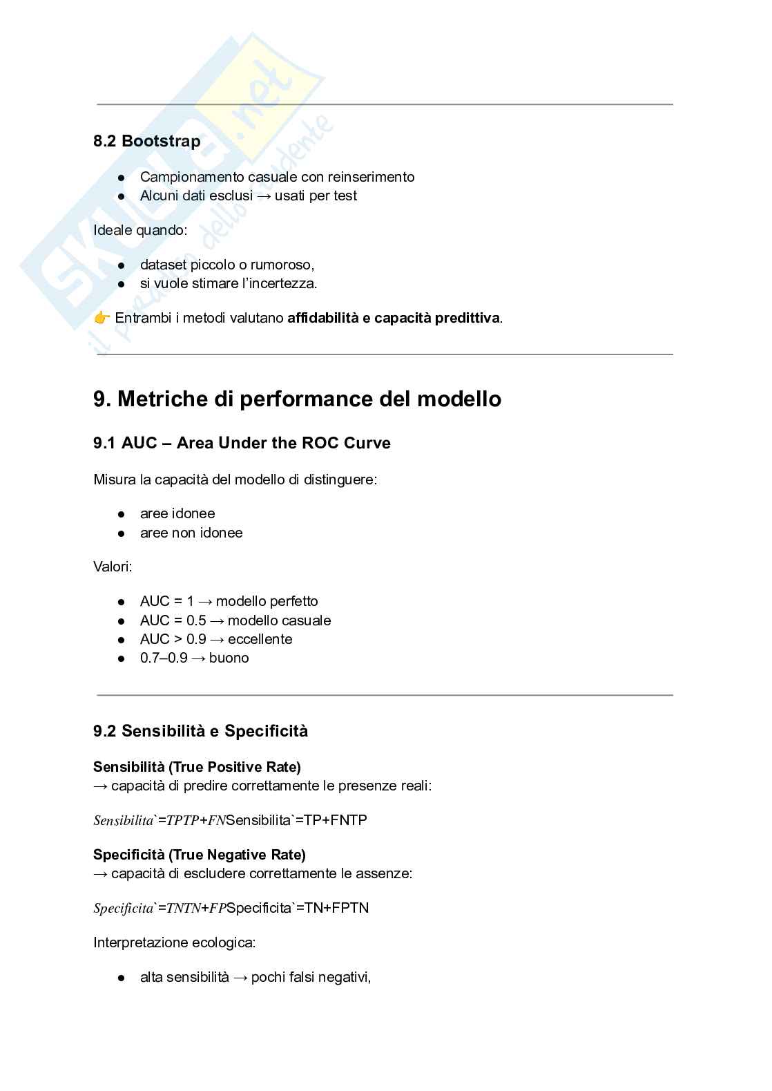 Ecologia alpina  Pag. 71