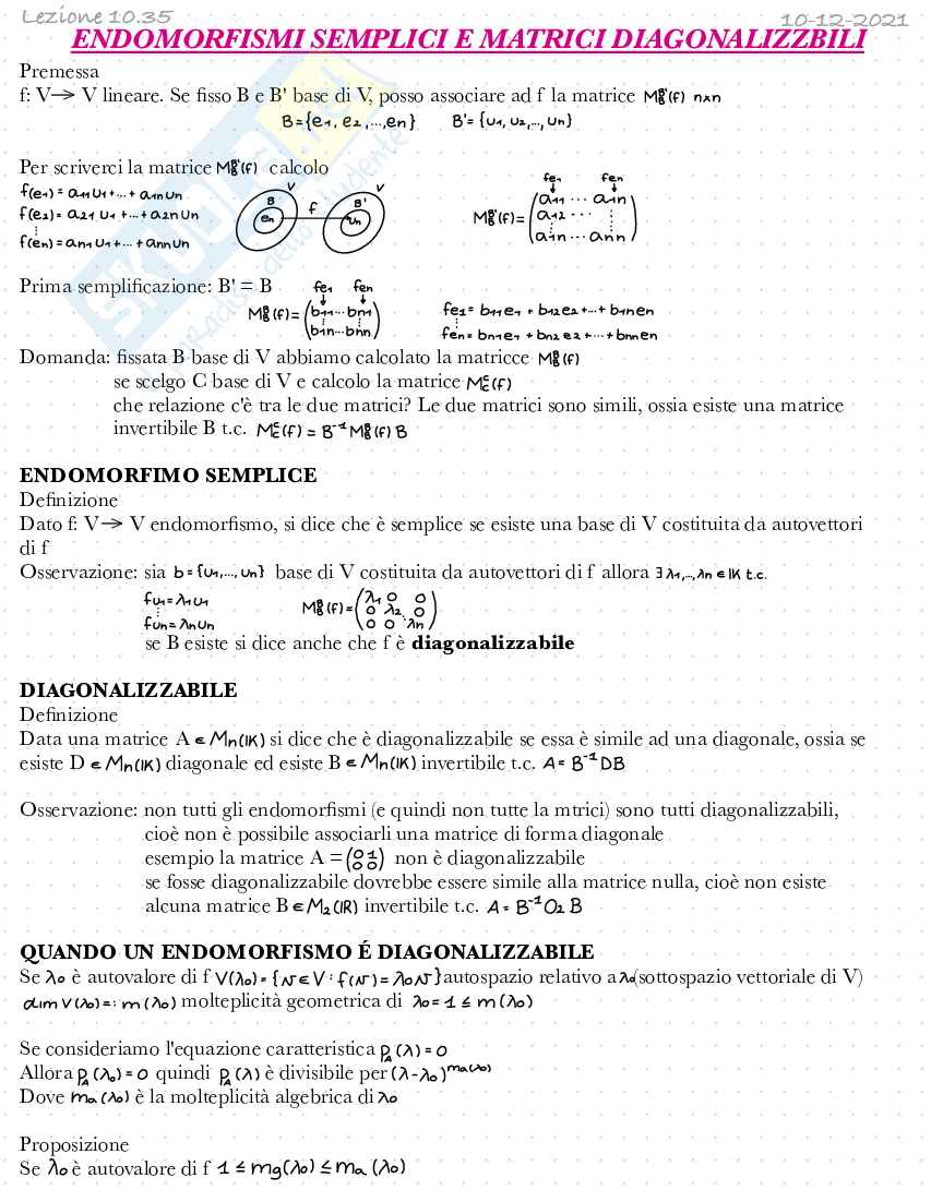 Geometria 1 Pag. 41