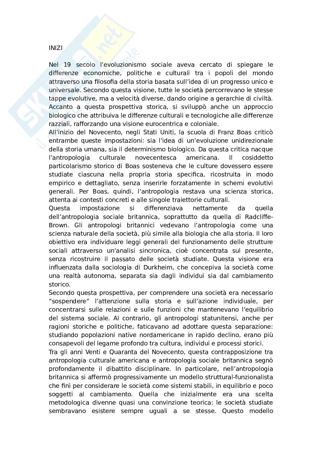 Storia, storie, storicità Pag. 1