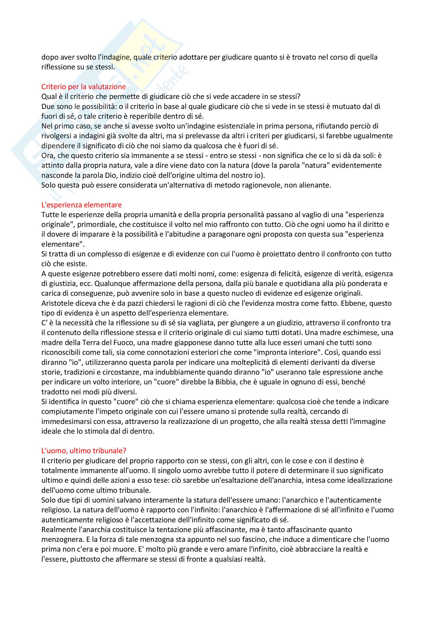 Teologia I Pag. 2