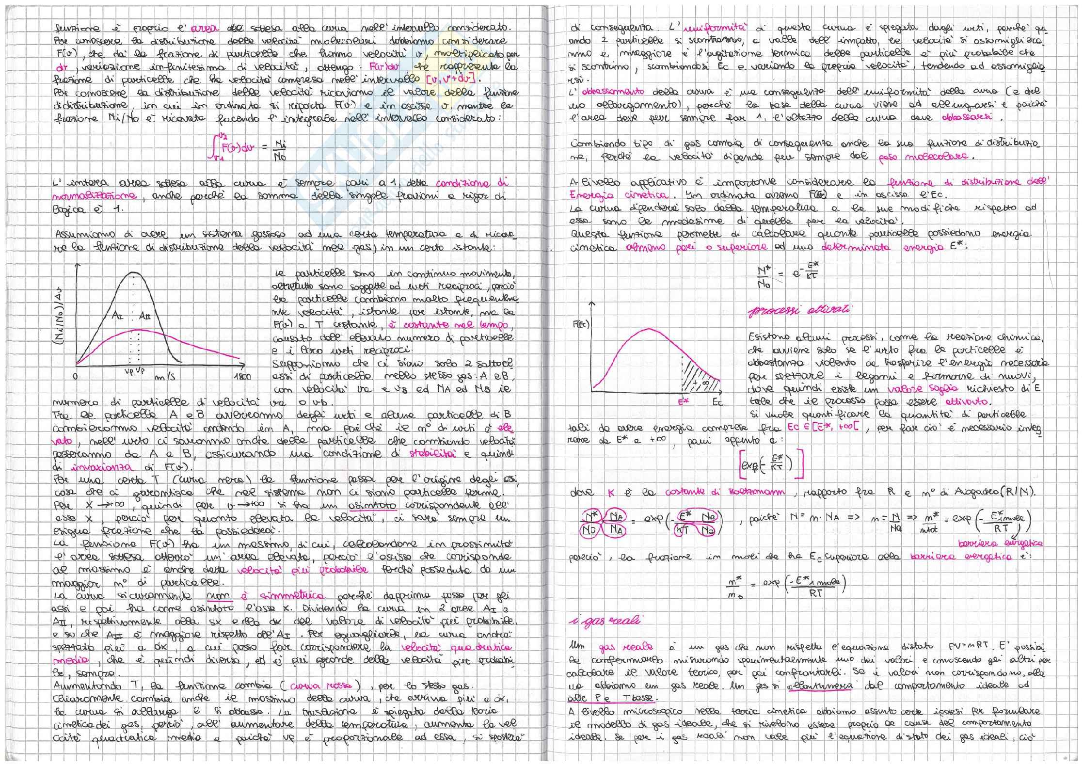 Chimica - Teoria, esercizi, mappe concettuali Pag. 31