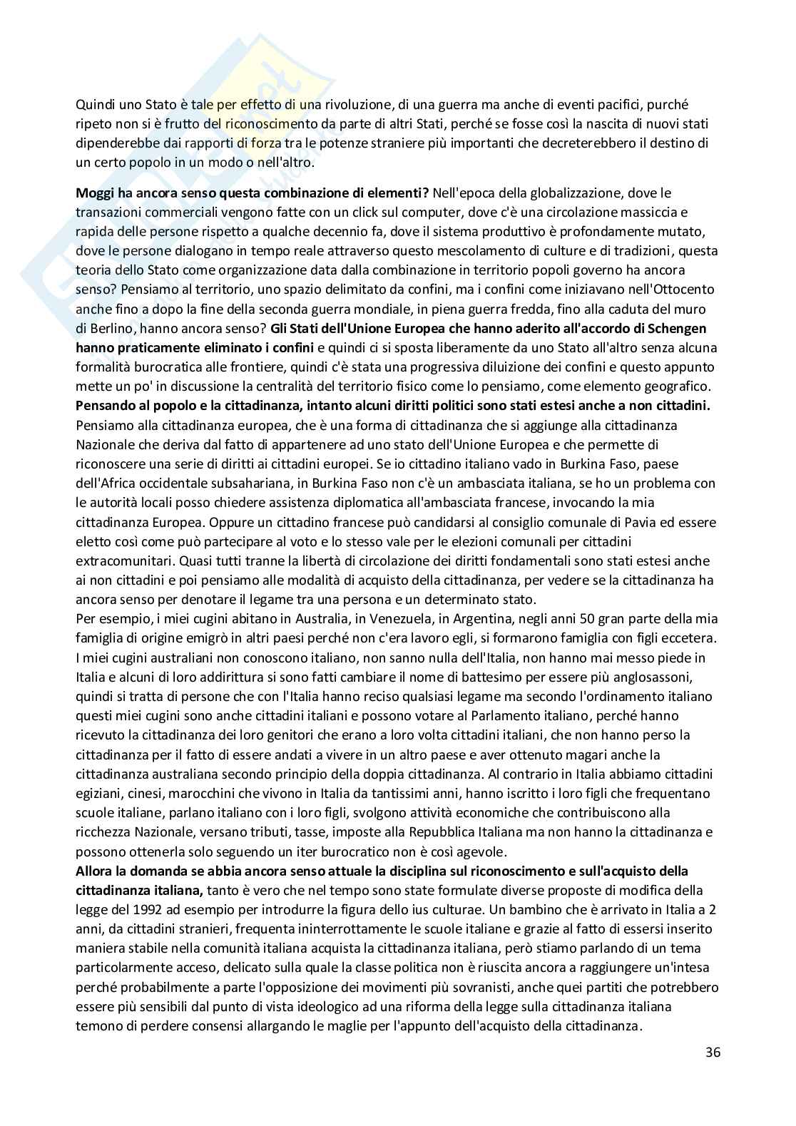 Diritto dell'economia Pag. 36