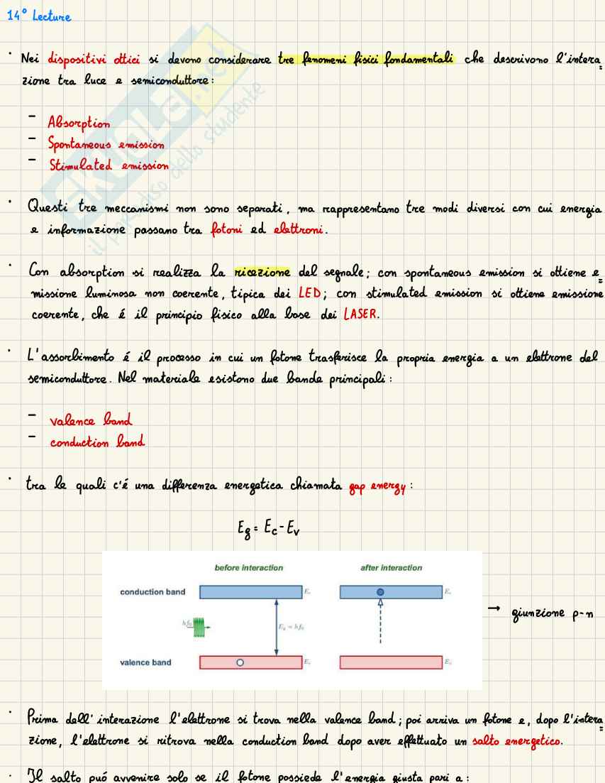 Appunti Communication Technologies (parte 7) Pag. 2