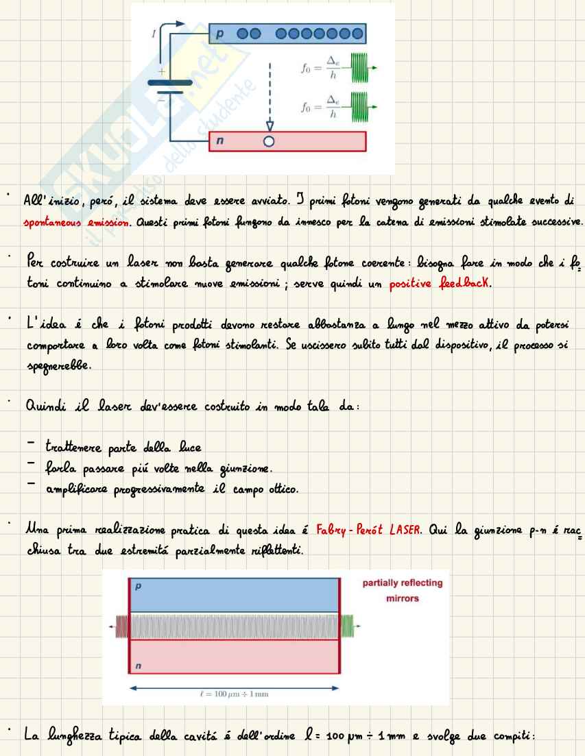 Appunti Communication Technologies (parte 7) Pag. 6