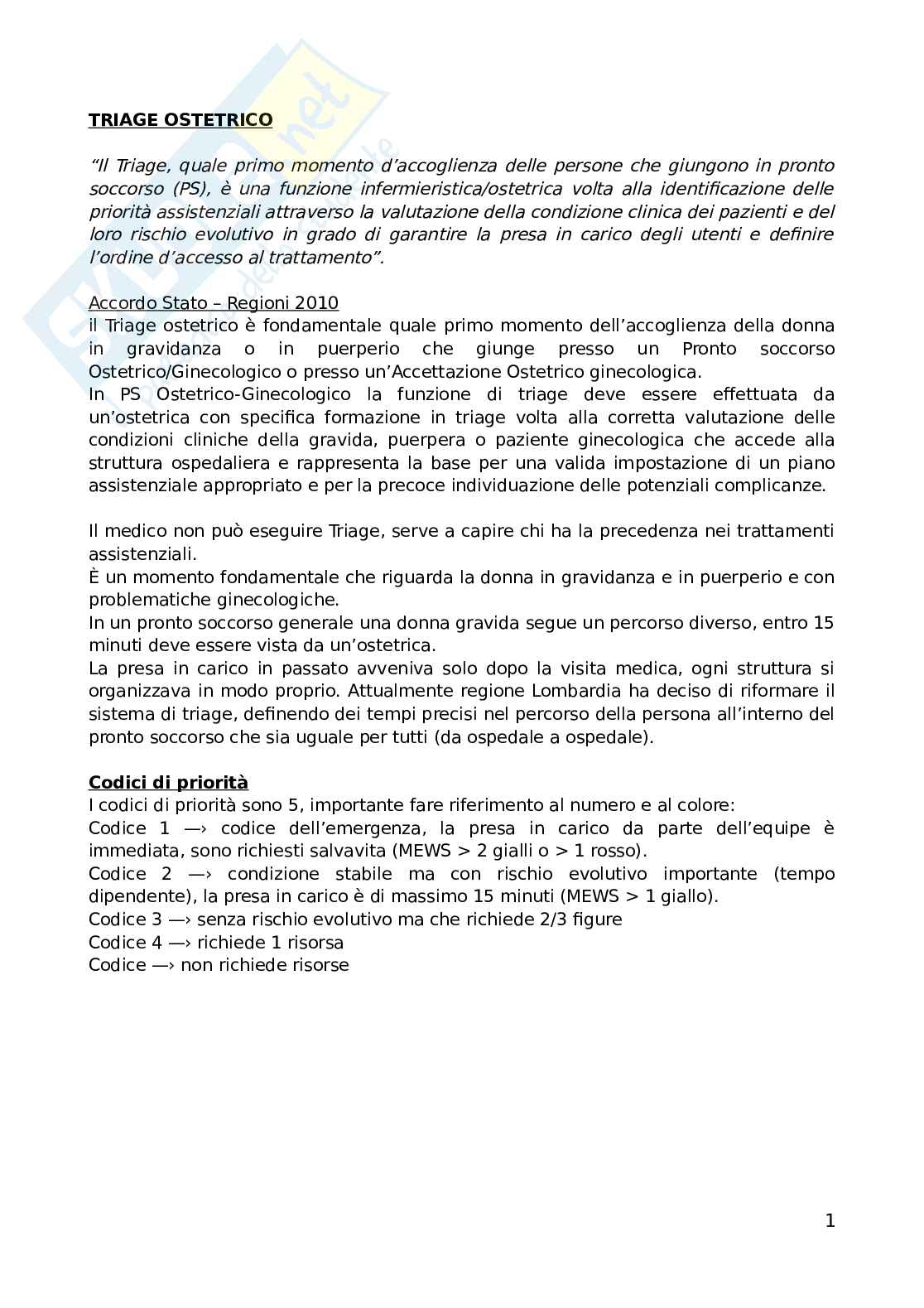 Anestesiologia Pag. 1