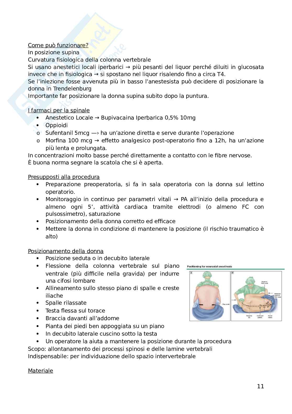 Anestesiologia Pag. 11