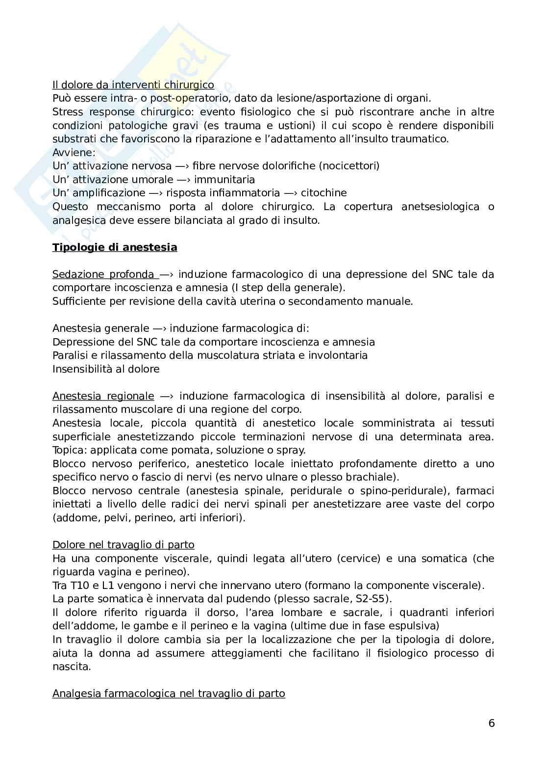 Anestesiologia Pag. 6