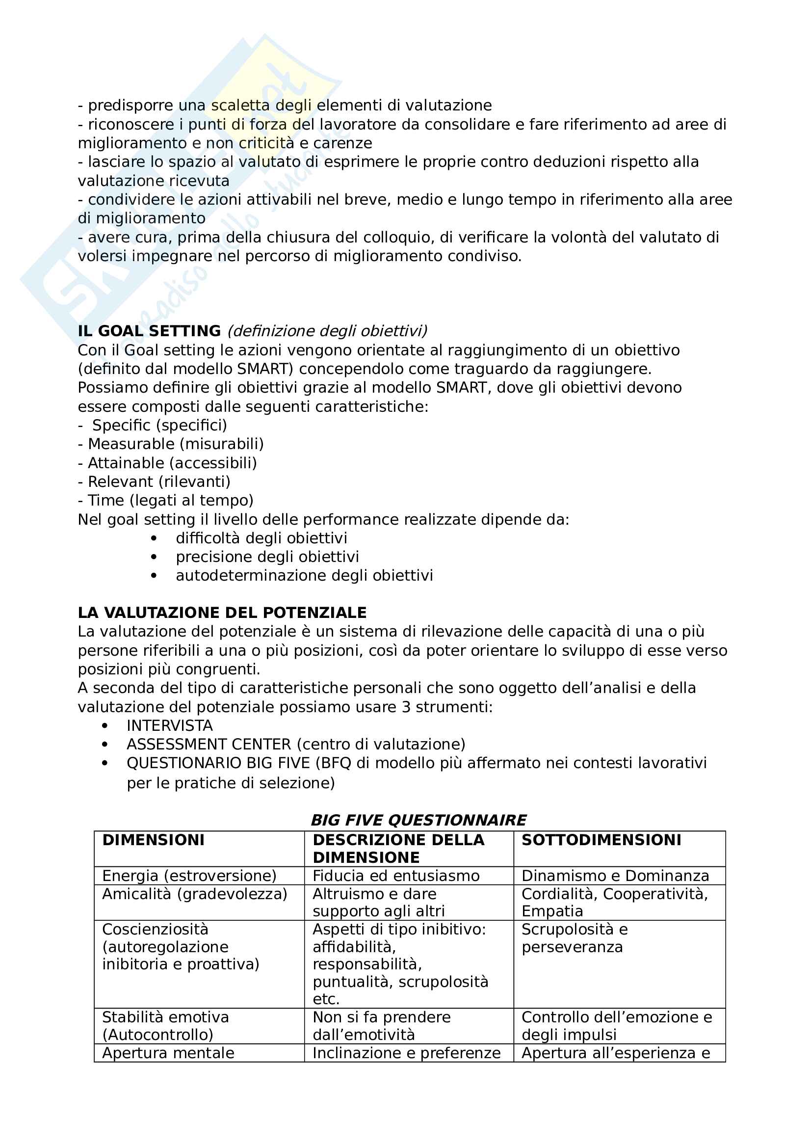 Avallone Psicologia Del Lavoro E Delle Organizzazioni Pdf