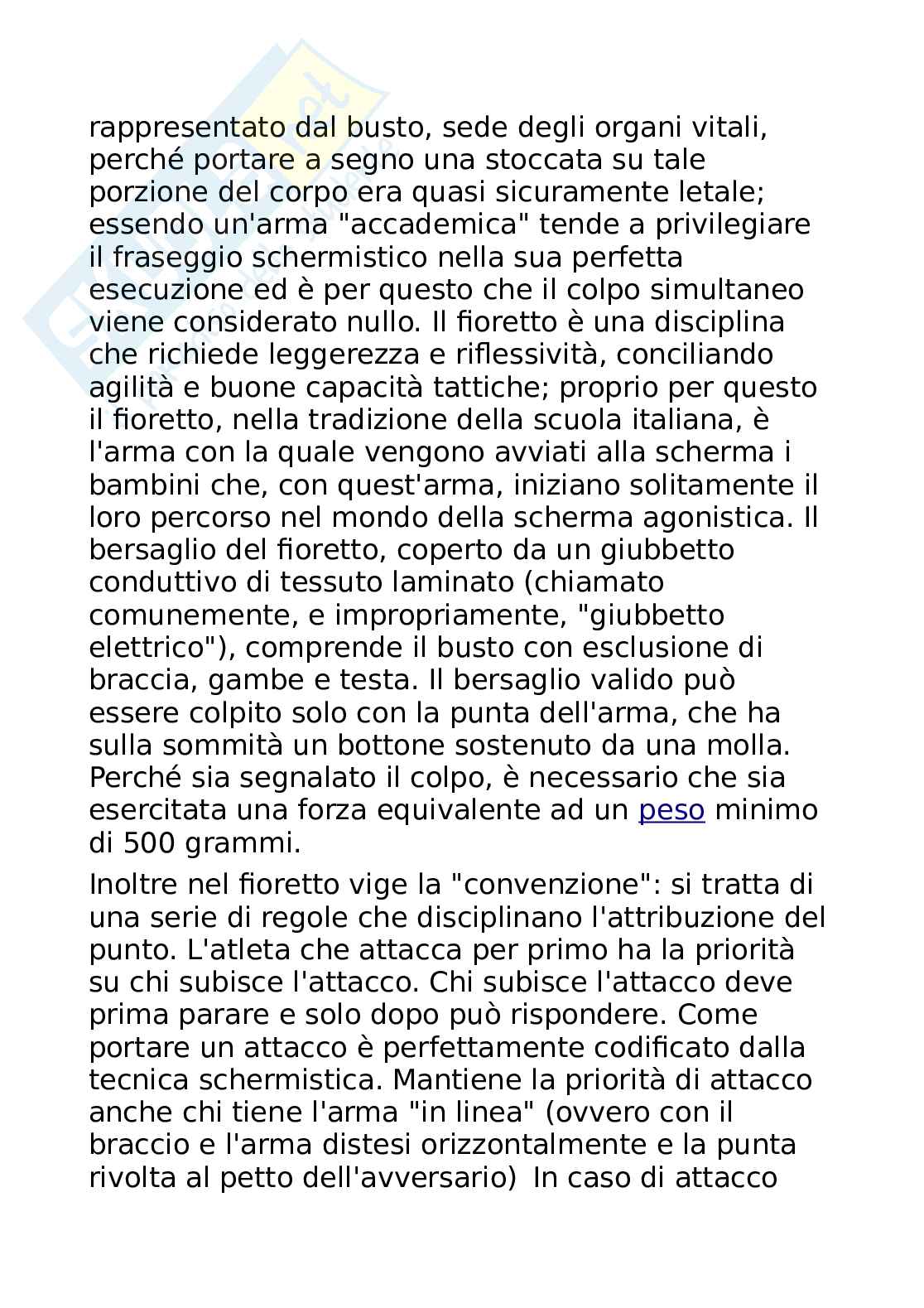 Controllo di velocità di un motore asincronotrifase tesina Pag. 26