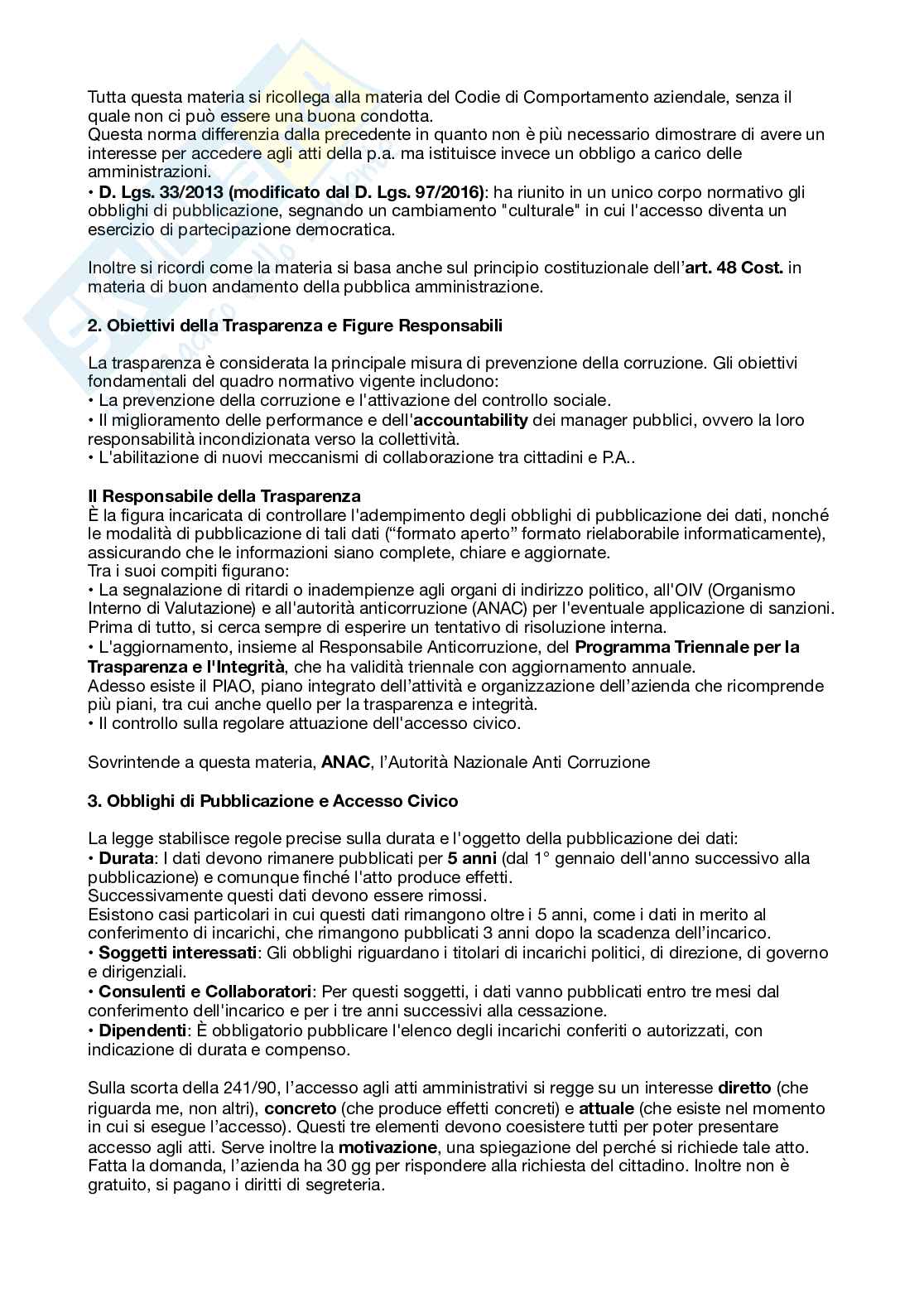 Legislazione Sanitaria - Diritto del lavoro Pag. 11