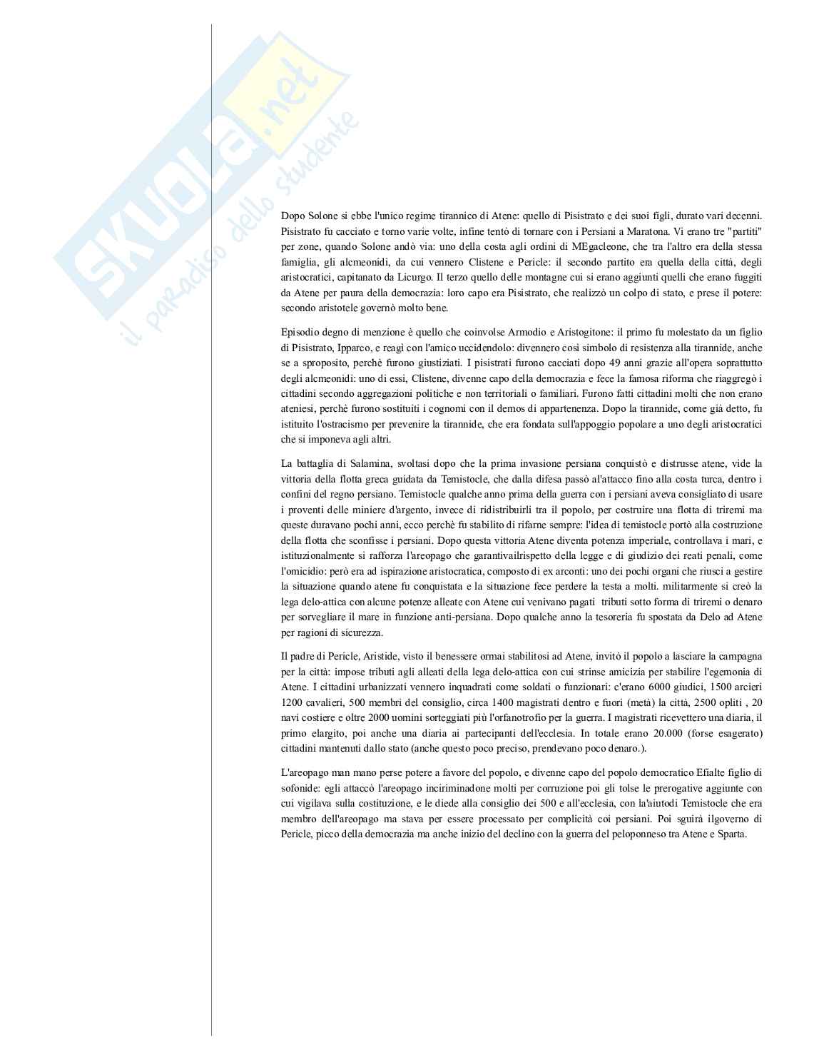 Filosofia del Diritto Pag. 21