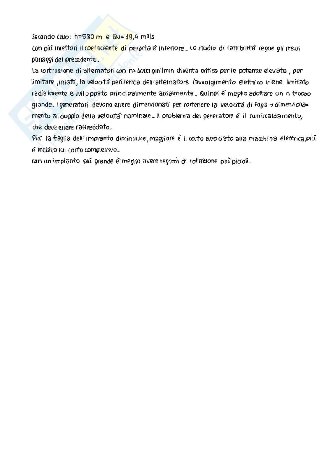 Prima parte degli appunti di Macchine 2 Pag. 16