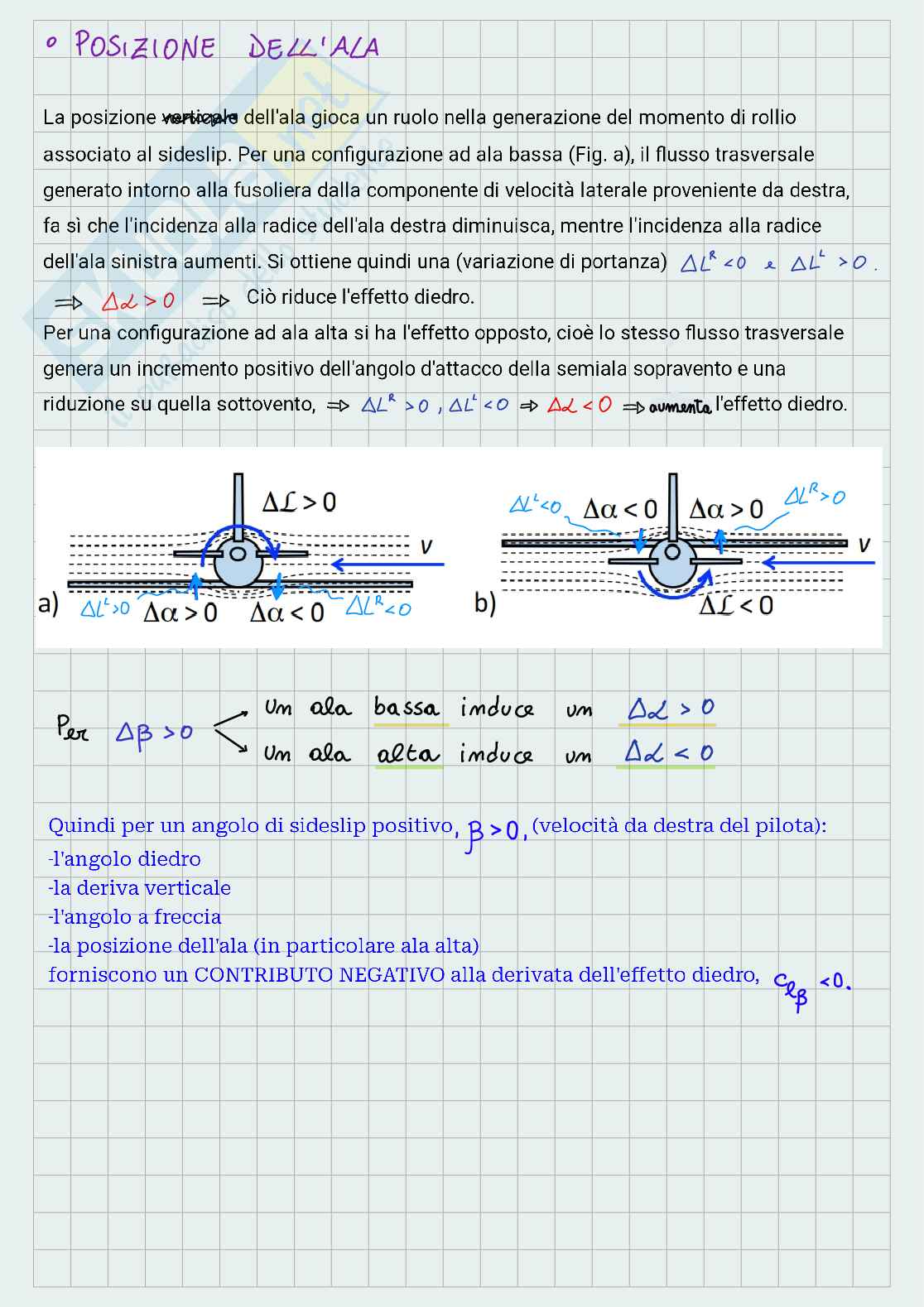 Appunti di Atmospheric and space flight dynamics - 2 Pag. 51