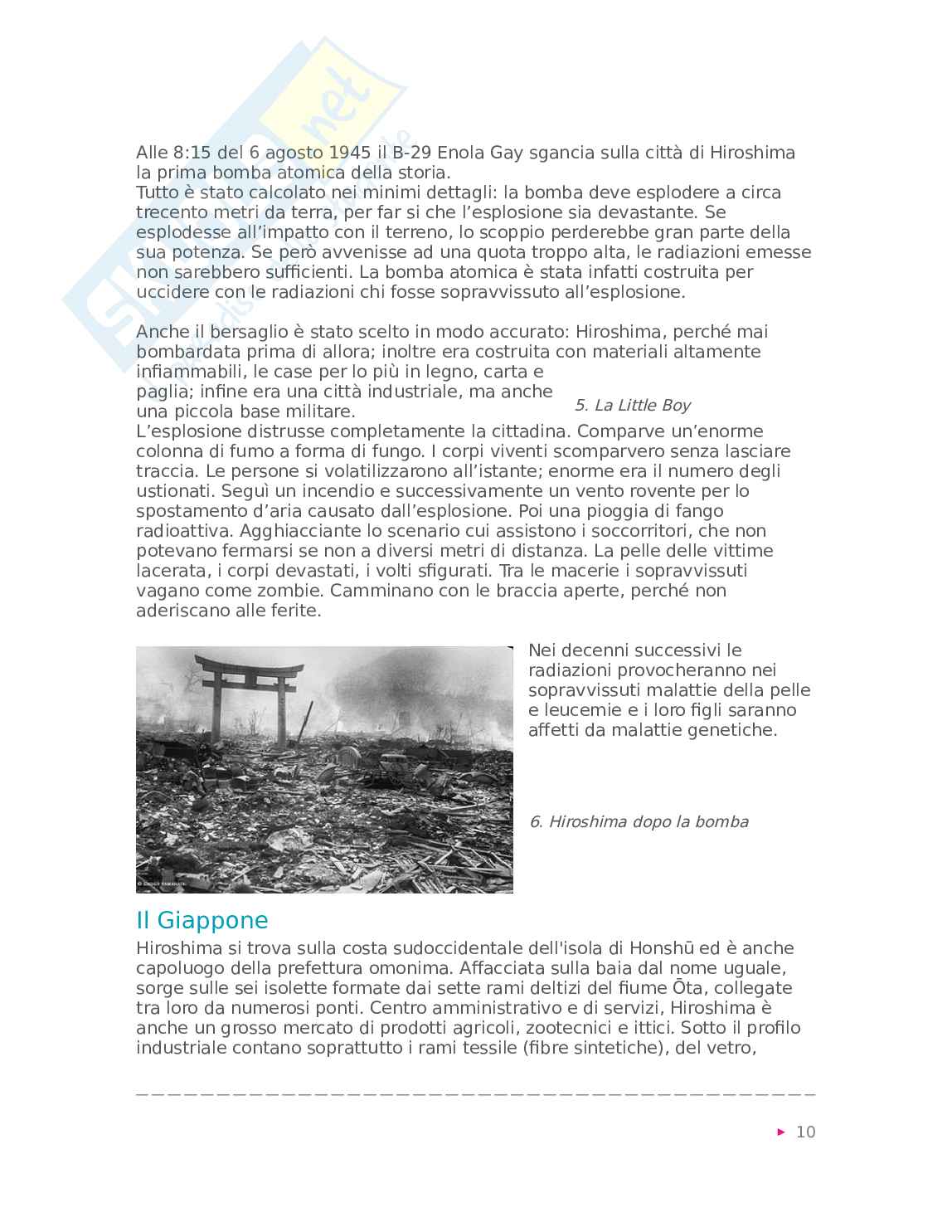 Energia nucleare tesina (2) Pag. 11