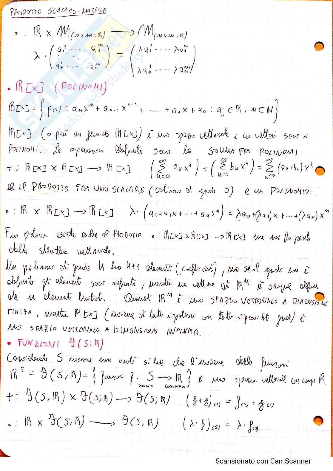 Geometria riscritta Pag. 26