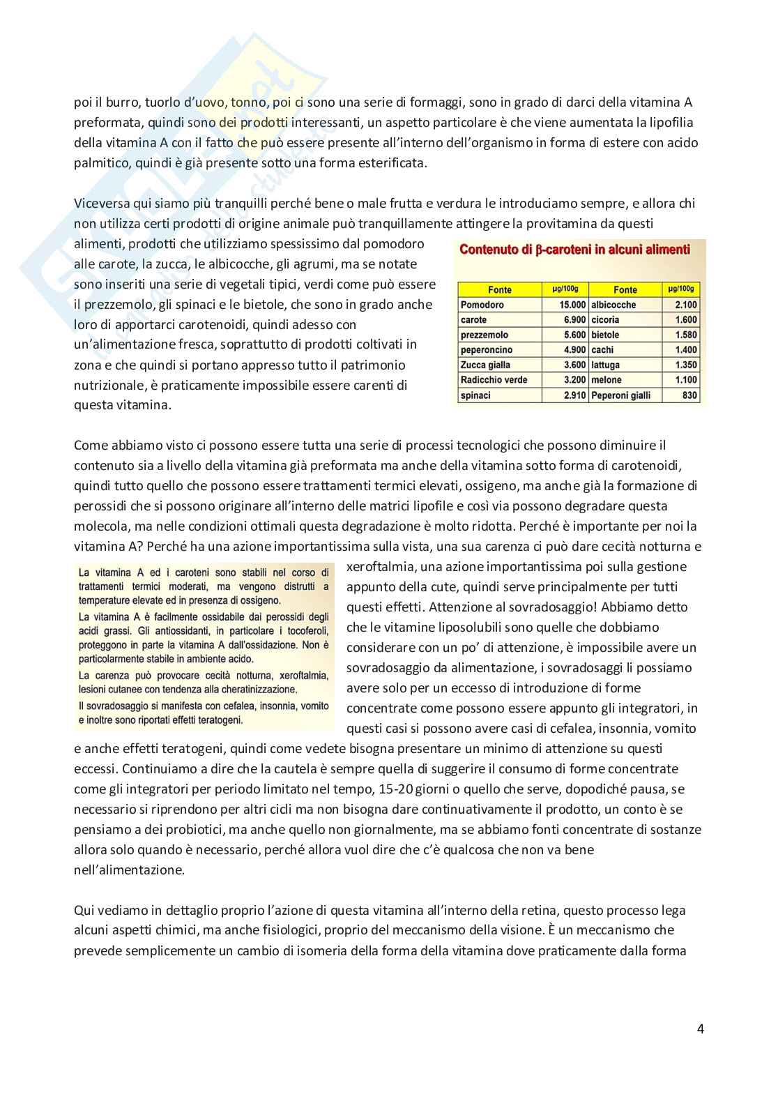 Prodotti dietetici - parte 4 Pag. 16