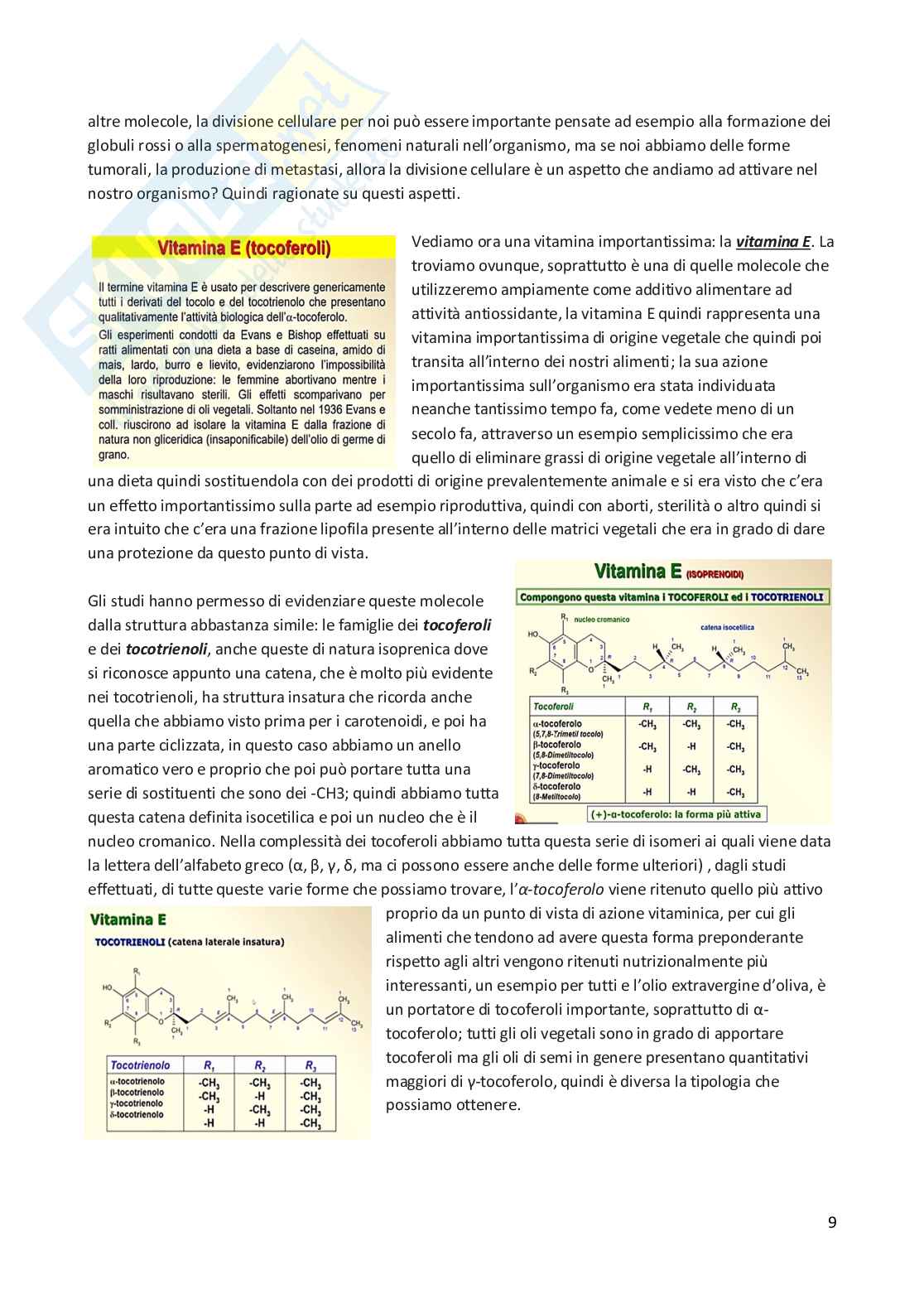 Prodotti dietetici - parte 4 Pag. 21