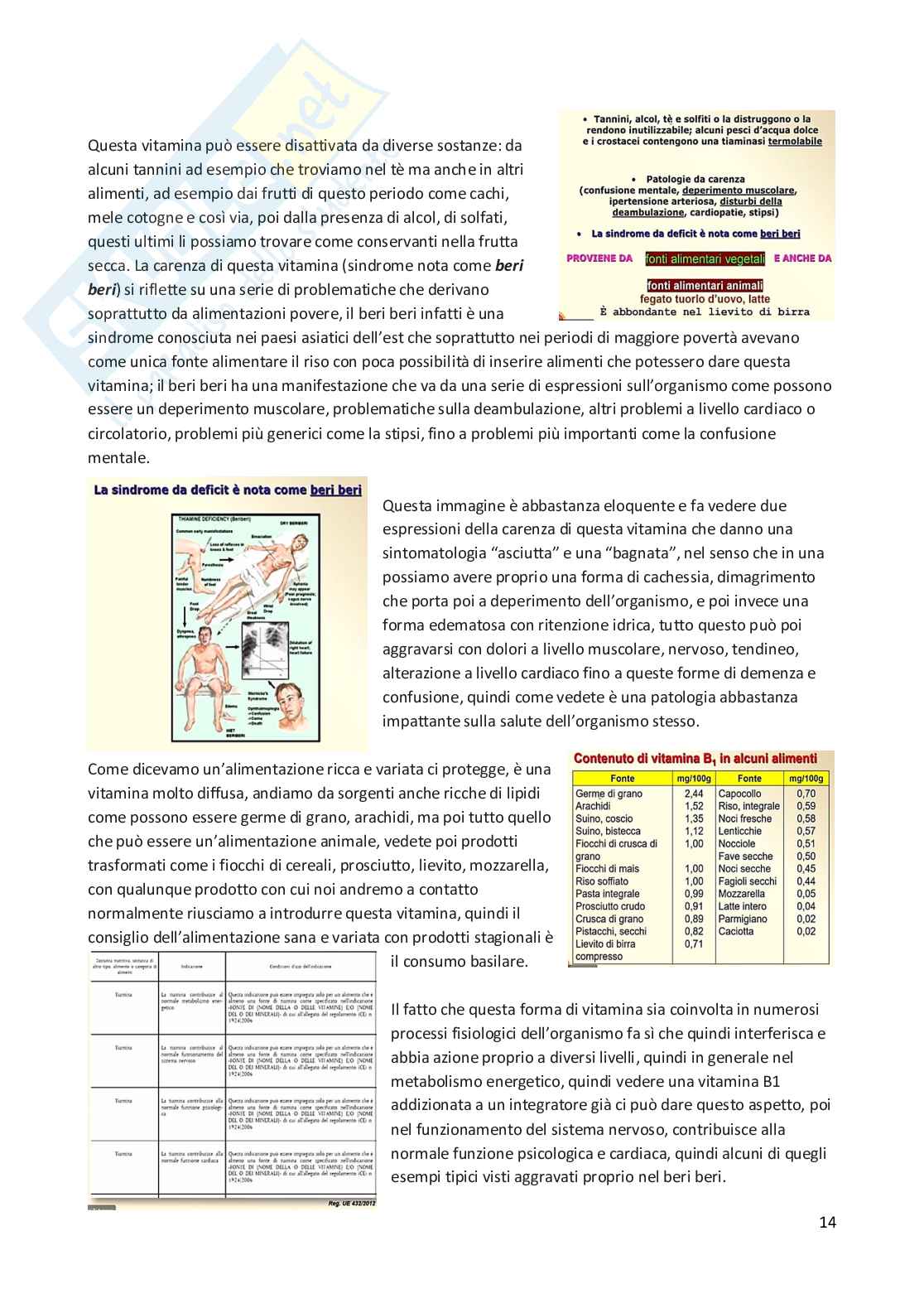 Prodotti dietetici - parte 4 Pag. 26
